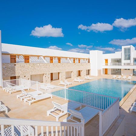 Sentido Reef Oasis Suakin Resort Marsa Alam Exterior foto