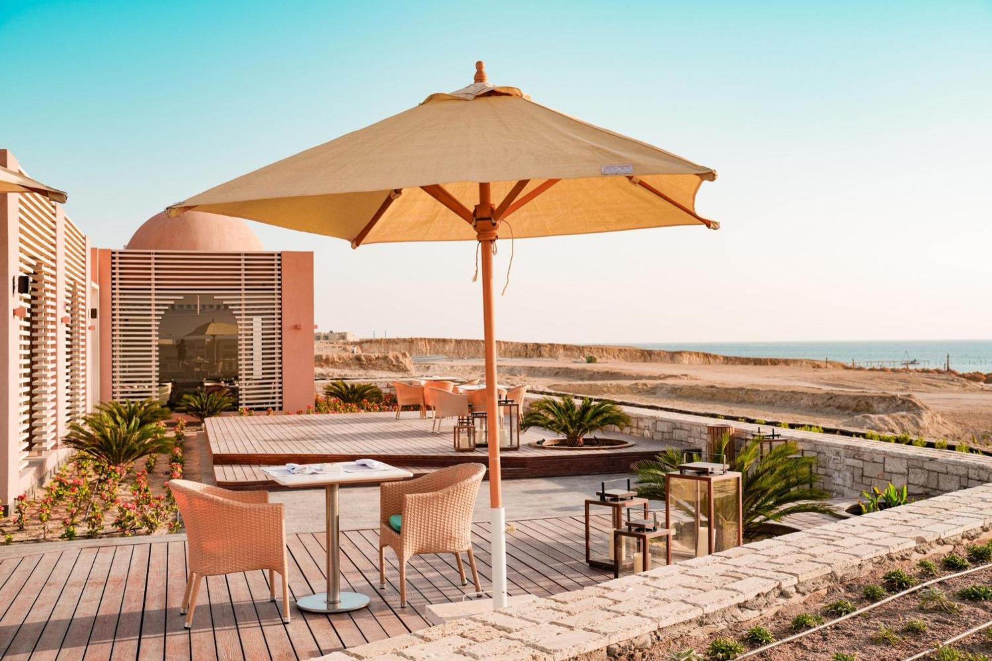 Sentido Reef Oasis Suakin Resort Marsa Alam Exterior foto
