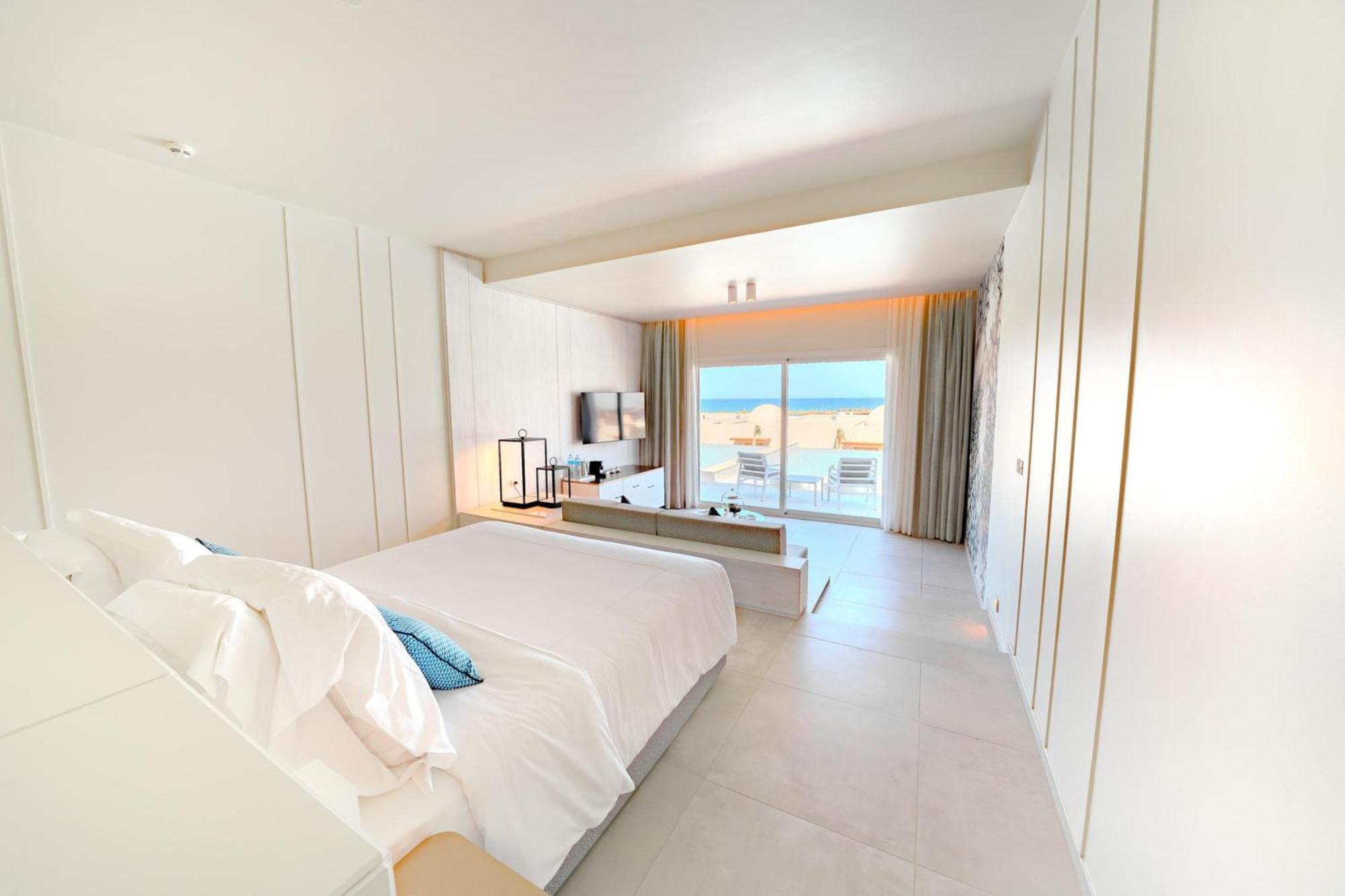 Sentido Reef Oasis Suakin Resort Marsa Alam Exterior foto