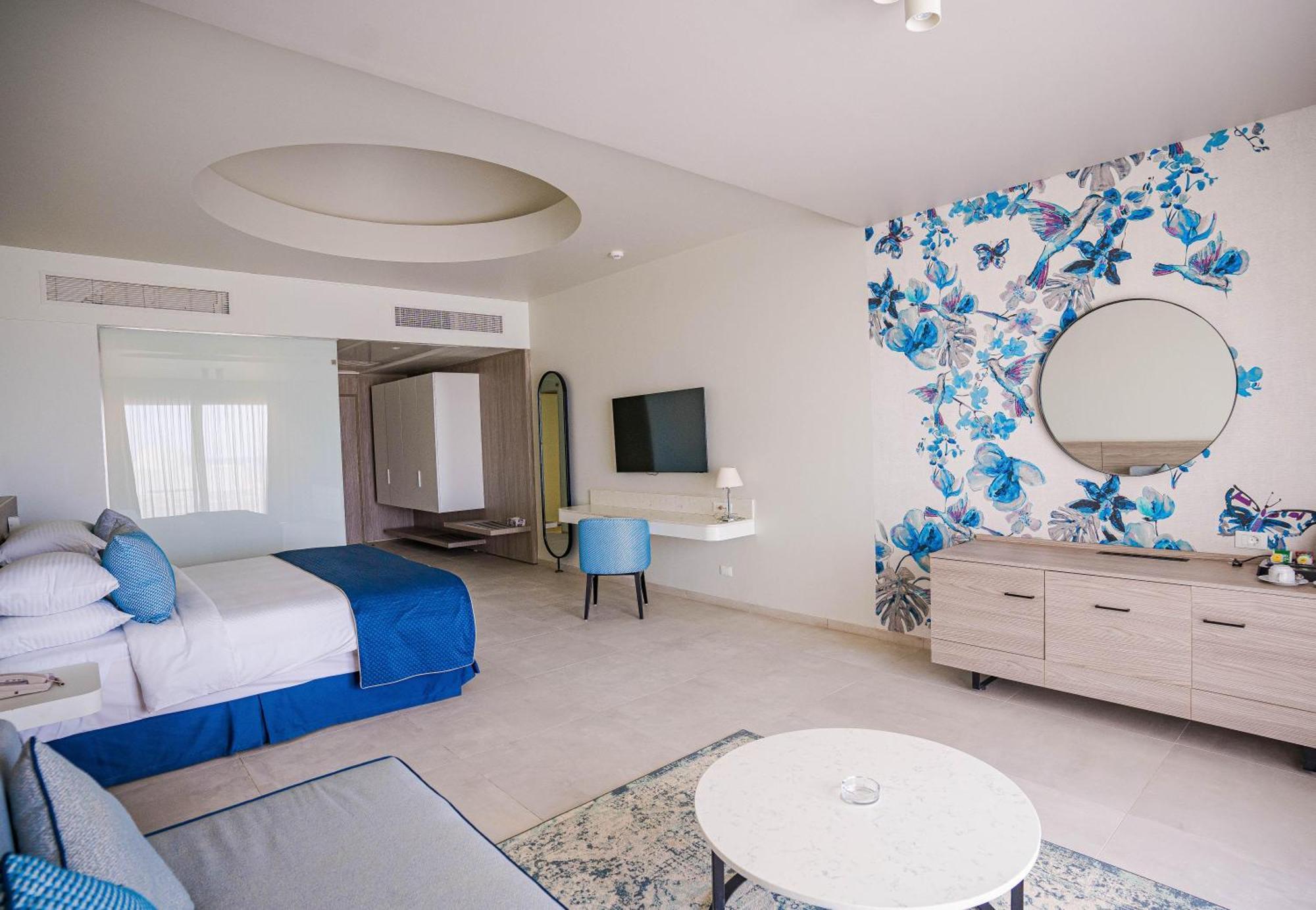 Sentido Reef Oasis Suakin Resort Marsa Alam Exterior foto