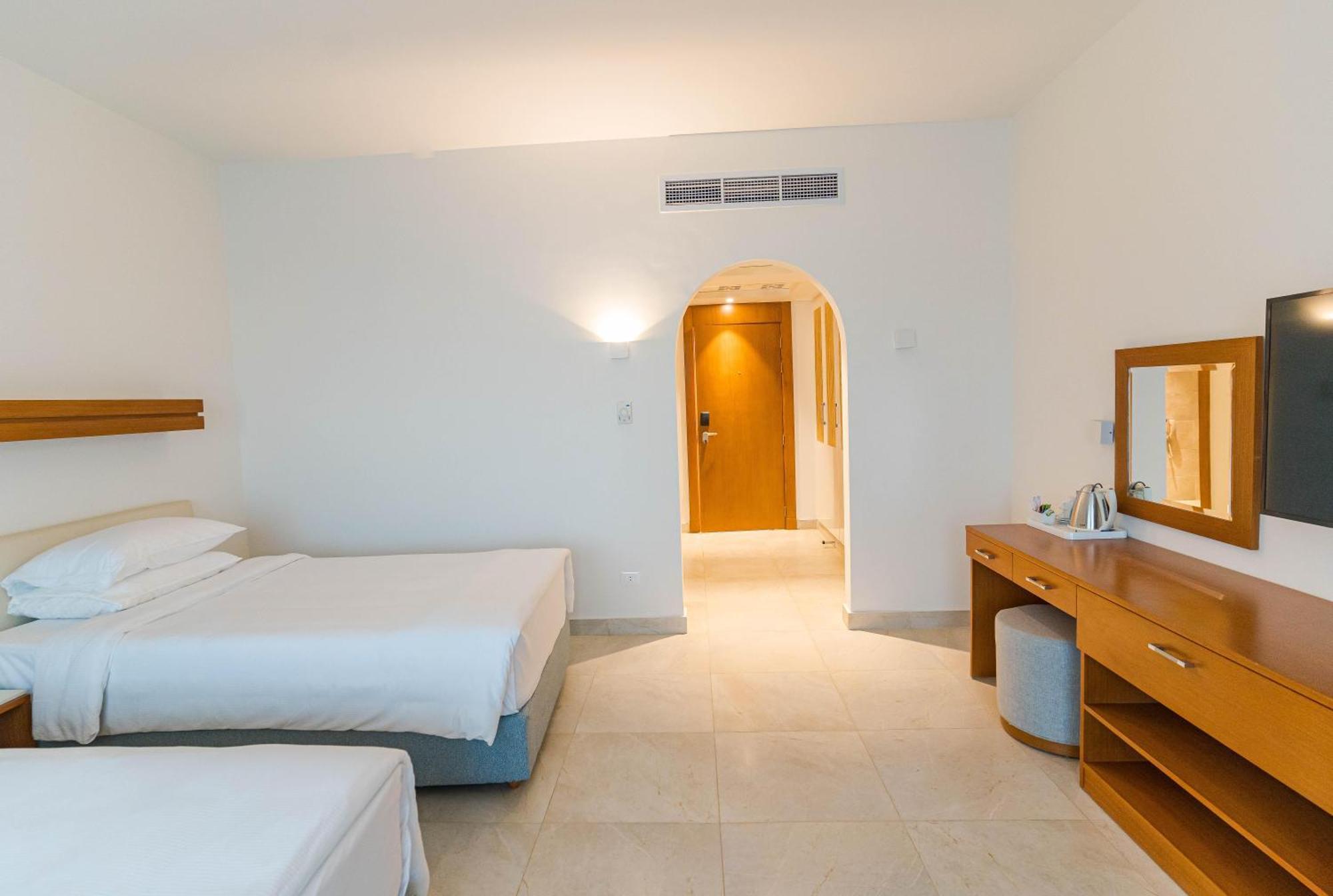 Sentido Reef Oasis Suakin Resort Marsa Alam Exterior foto